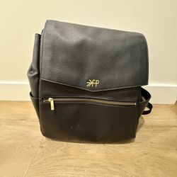 FP Diaper Backpack 