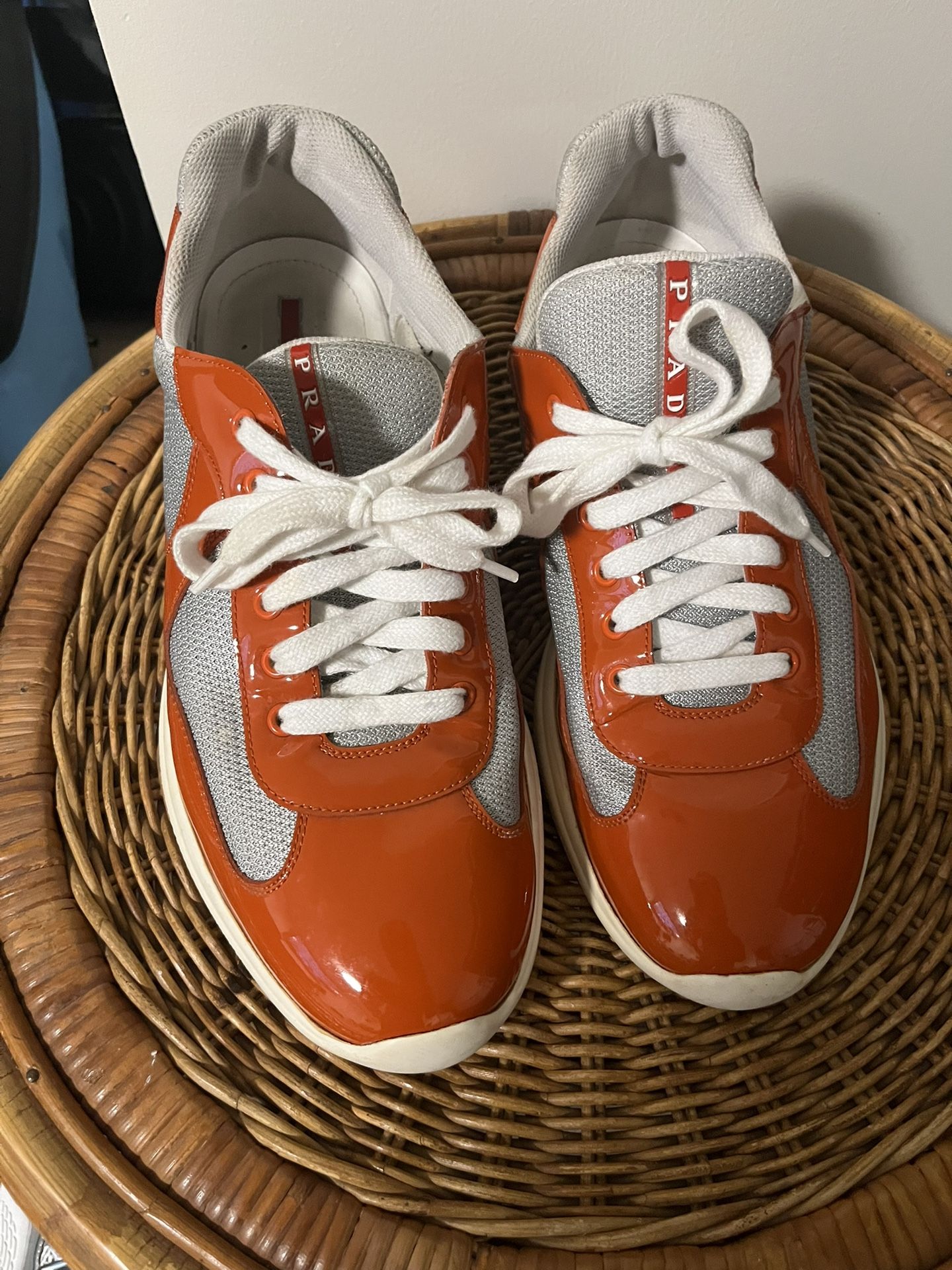 Prada Shoes