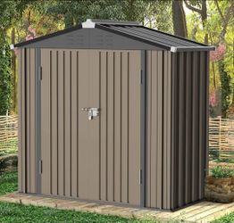 Storage Nuevo 6x4