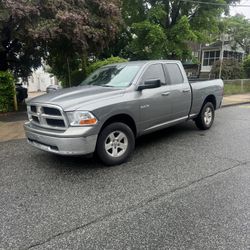 2009 Ram 1500 