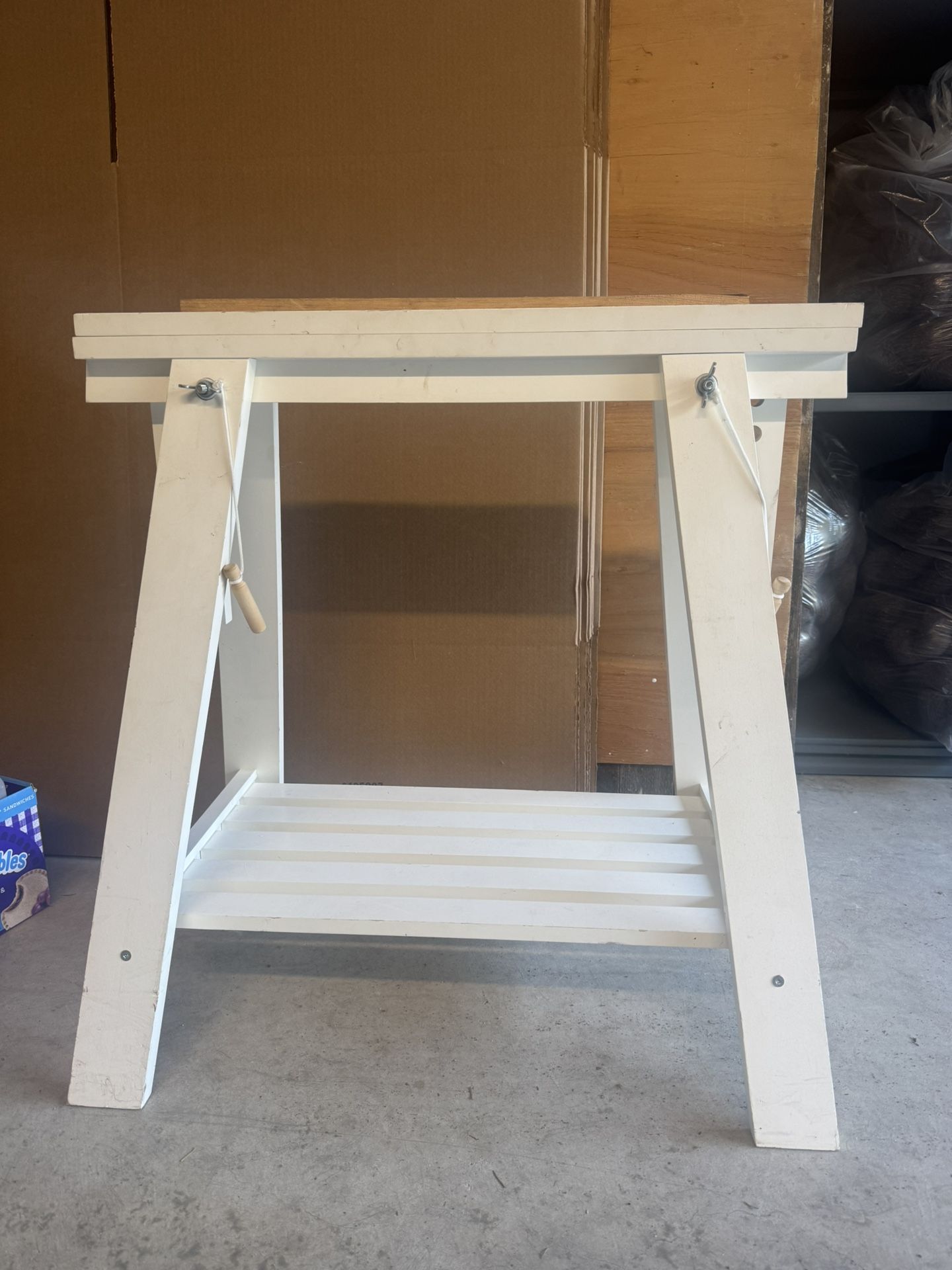 IKEA Table Desk Base