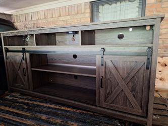 Mueble para tv