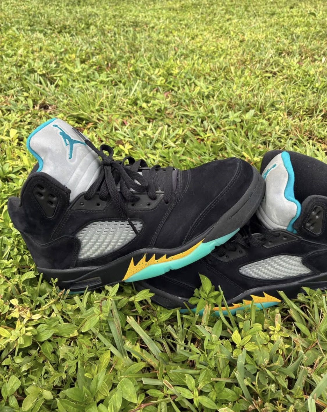 Jordan 5