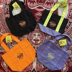 Brand New  👻 Halloween 🎃 Trader Joe’s Bags