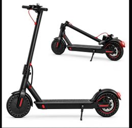 BRAND NEW IN BOX Adult Foldable Electric Scooter, 19mph Top Speed, 20 KM Range, 8.5 in Solid tire