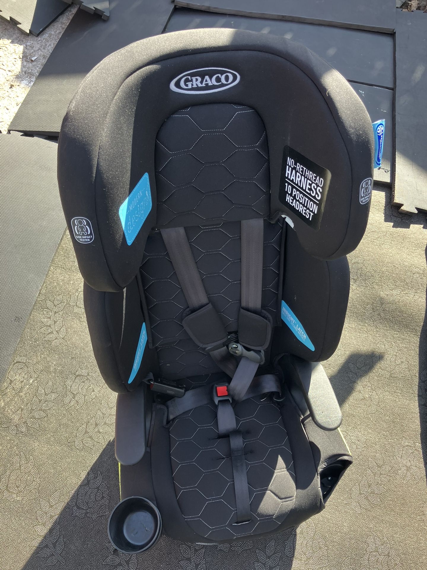 Brand New Booster Seat