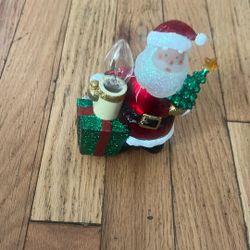 christmas plug in 
