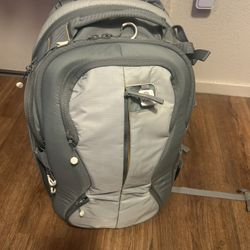 Kata Ultra-Light Bumblebee 222 Backpack 