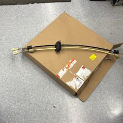 Chevrolet Manual Transmission Shift Lever