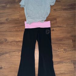 Victoria Secret Outfit 