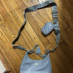 Prada Purse 