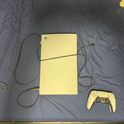 Ps5 Slim Digital