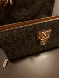 MK Wallet