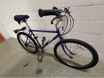 KHS Montana (Vintage)