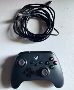 Xbox 360 controller