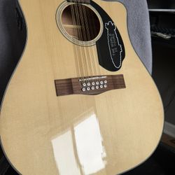 Fender Cd-60