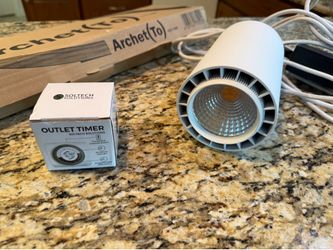 Soltech Aspect Grow Light