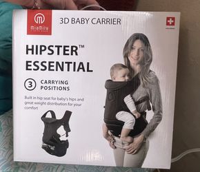 Baby Carrier 