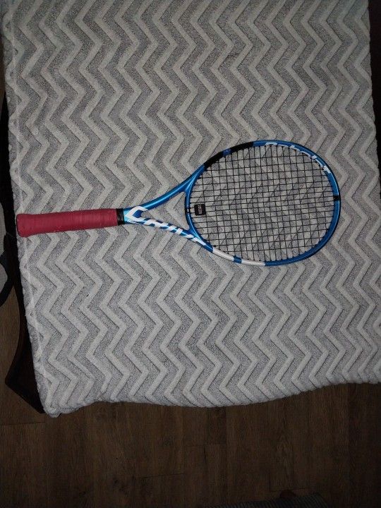 Babolat Pure Drive Tennis Racket 4:4 1/2
