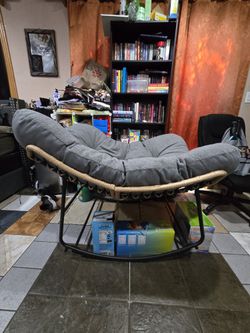 Reading Chair