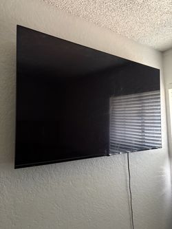 65” Roku tv