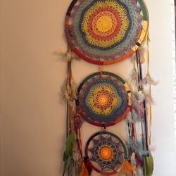 dream catcher