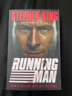 Running man
