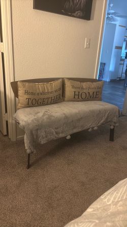 Patio Chair