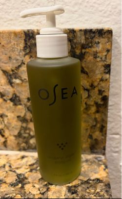 OSEA BODY OIL