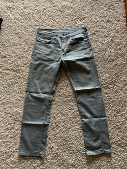 Levi’s 519 31x30