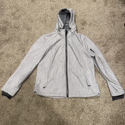 Free Country Aeris II Super Softshell Jacket