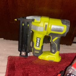 Nailer Air Gun