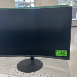 Samsung Computer Monitor