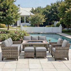 Brand New Patio Set High Quality 