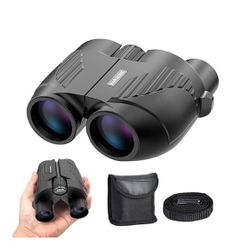 20x25 High Powered Binoculars for Adults
