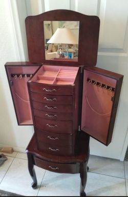 Accessory order