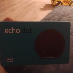 Echo Dot 