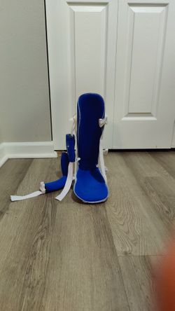 DeRoyal Ankle support