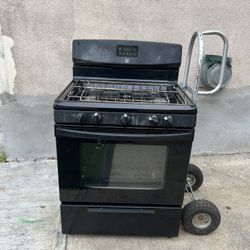 Kenmore Stove 
