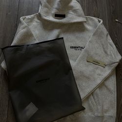 Essentials Light oak