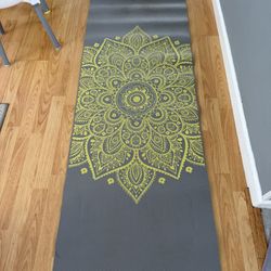 Yoga Mat