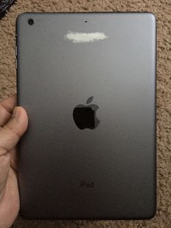 IPad Mini 32 GB Unlocked