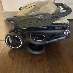GB Pockit Stroller Used Once for Sale in Dallas TX OfferUp