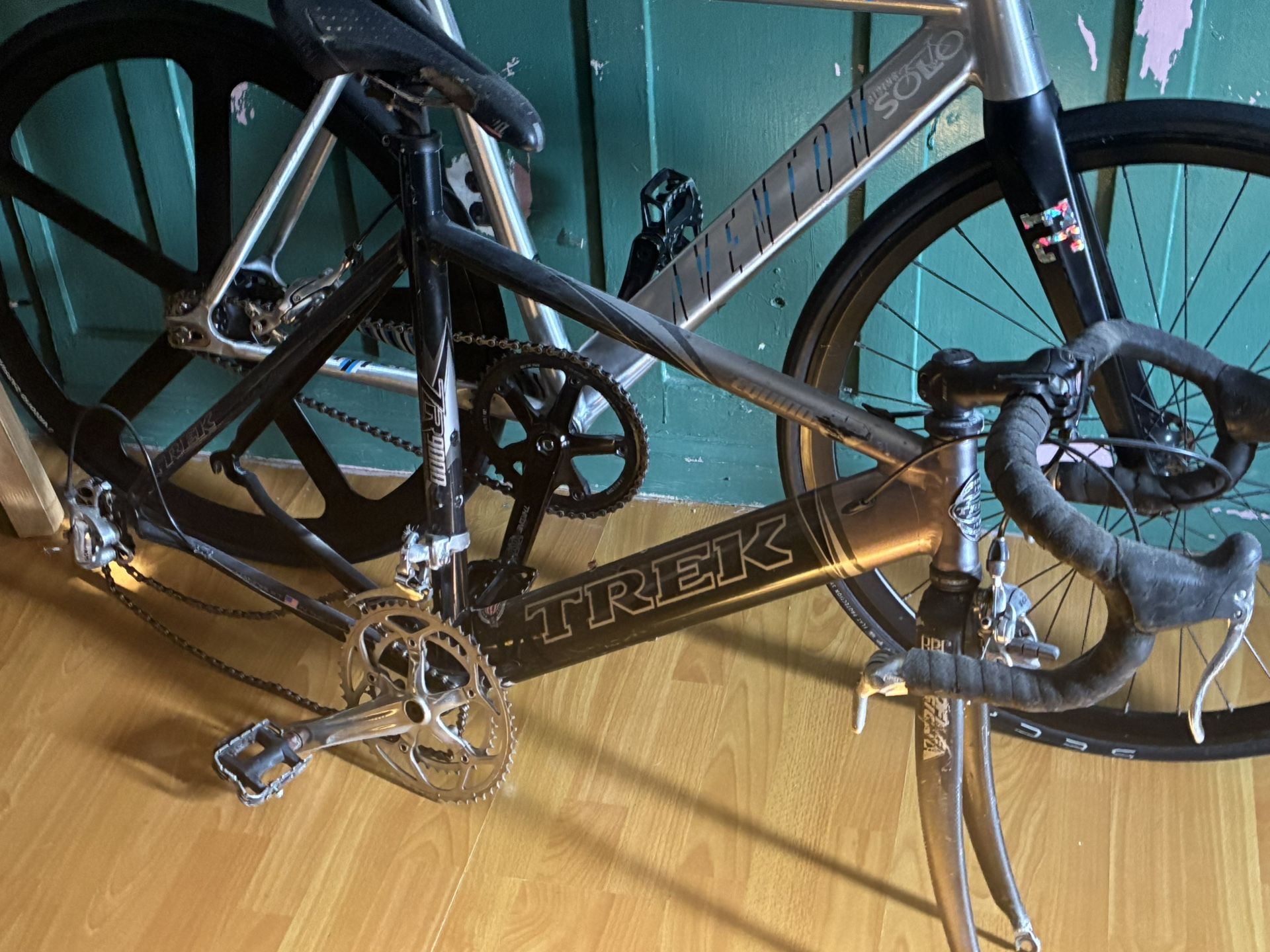 Trek