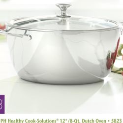 Olla De 8qt Princess House