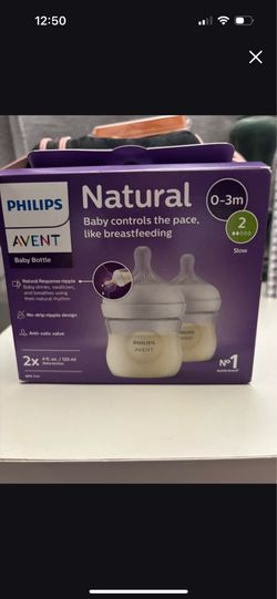 Newborn baby bottles new