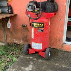 Air Compresor 