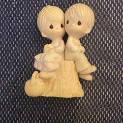 Precious Moments, Love One Another 1978