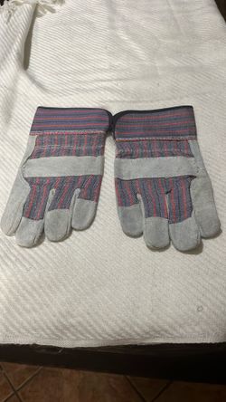 Brandnew biking gloves size-Large