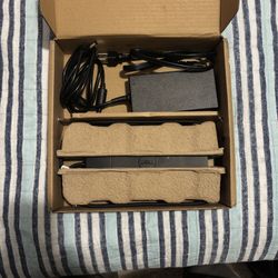 Dell Thunderbolt Dock